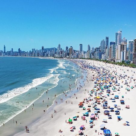فندق Brasil Express Balneário Camboriú المظهر الخارجي الصورة